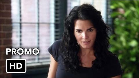 Rizzoli and Isles 4x06 Promo "Somebody's Watching Me" (HD)