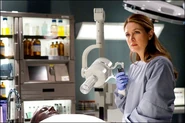 Dr. Maura Isles