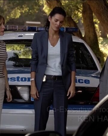 Bomb Voyage The Rizzoli And Isles Series Wiki Fandom