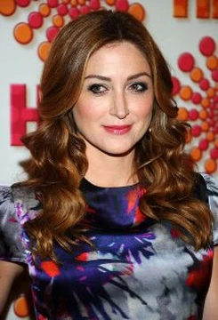 Sasha Alexander Rizzoli And Isles Hair 𝐒🍯