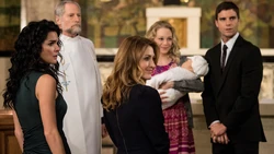 Tommy Jr The Rizzoli And Isles Series Wiki Fandom