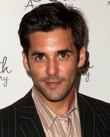 Jordan Bridges The Rizzoli And Isles Series Wiki Fandom