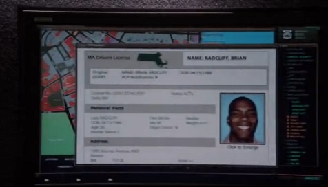 Brian Radcliffe | The Rizzoli and Isles Series Wiki | Fandom