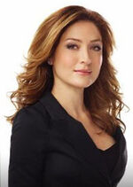 Maura Isles