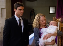 Tommy Jr The Rizzoli And Isles Series Wiki Fandom