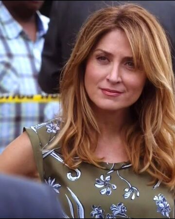 Maura Isles The Rizzoli And Isles Series Wiki Fandom Rarely shies away from action. maura isles the rizzoli and isles