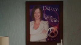 Eve Parker