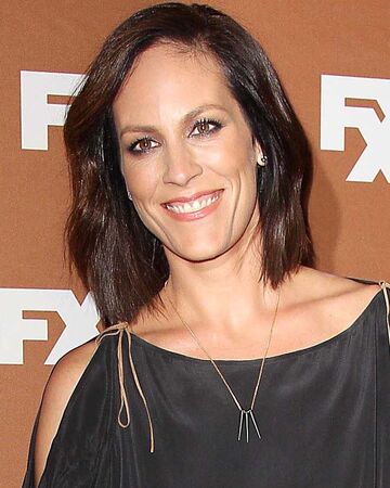 Annabeth Gish The Rizzoli And Isles Series Wiki Fandom