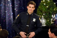 Officer Frankie Rizzoli