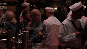 Sailor Man | The Rizzoli and Isles Series Wiki | Fandom