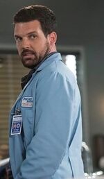 Kent Drake