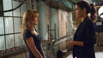 Scared to Death, The Rizzoli and Isles Series Wiki