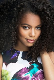 Jaz Sinclair, Chilling Adventures of Sabrina Wiki