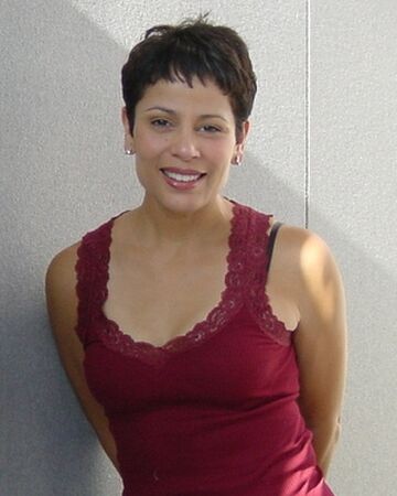 Roxann Dawson The Rizzoli And Isles Series Wiki Fandom