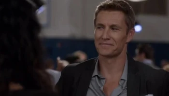 Steve Sanner | The Rizzoli and Isles Series Wiki | Fandom