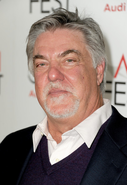 Bruce McGill.