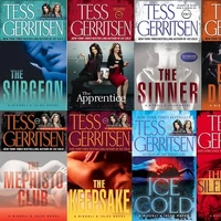 Rizzoli Isles Book Series The Rizzoli And Isles Series Wiki Fandom