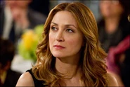 Dr. Maura Isles