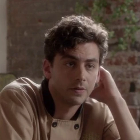 Reed Bennett | The Rizzoli and Isles Series Wiki | Fandom
