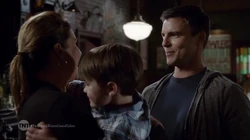 Tommy Jr The Rizzoli And Isles Series Wiki Fandom