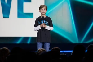 Jacob Tremblay/Gallery | Wonder Wiki | Fandom