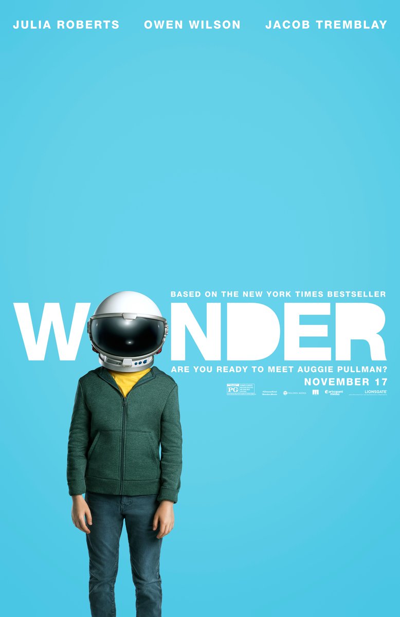 Wonder (film), Wonder Wiki