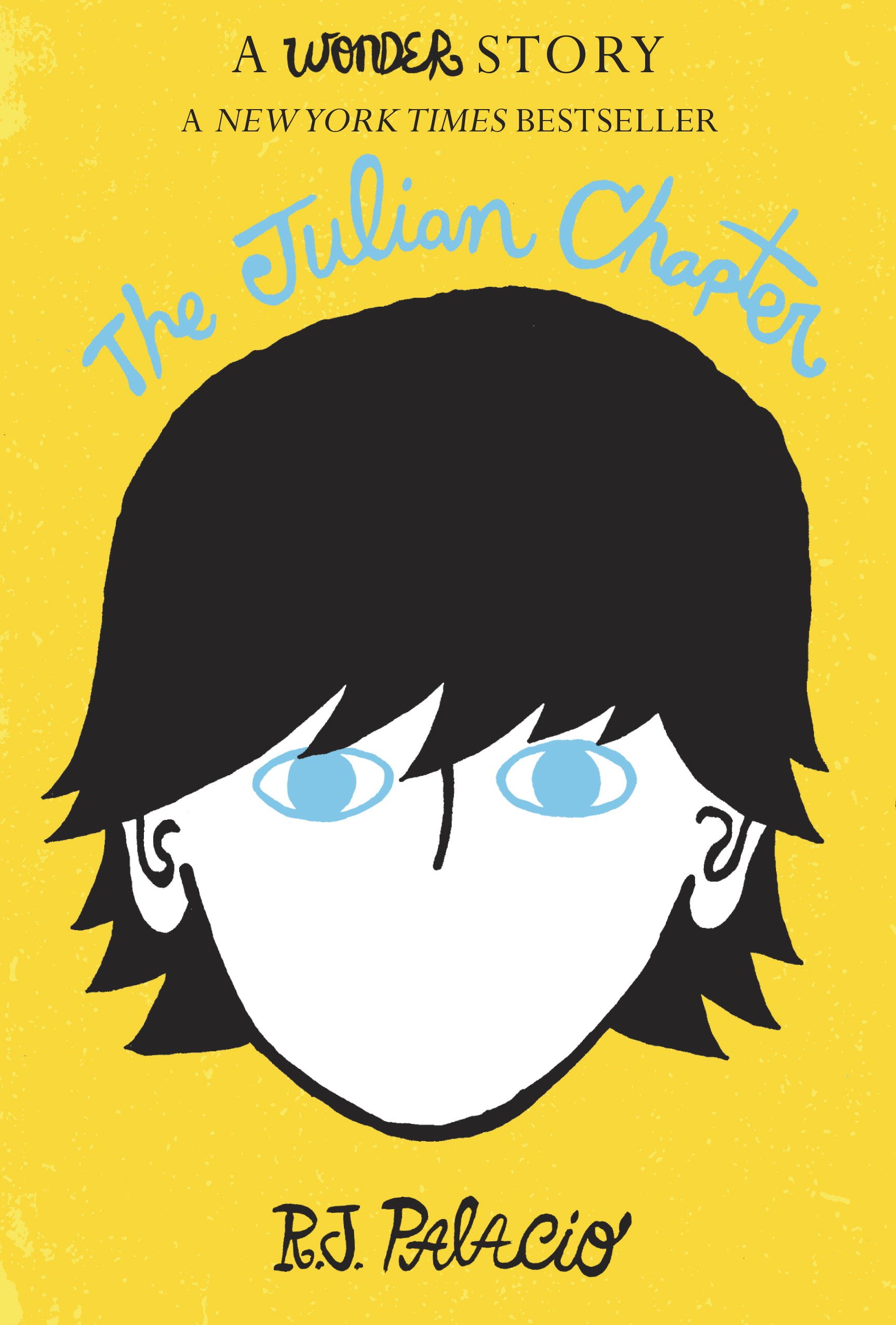 Picture of Julian Albans
