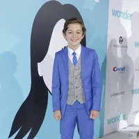 Noah Jupe Wonder Wiki Fandom