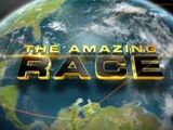 RJ's The Amazing Race 14