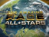 The Amazing Race 15