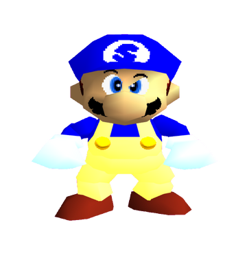 SeanKlaskyN64 | RJTheVideoSystemOperator2K7 Wiki | Fandom