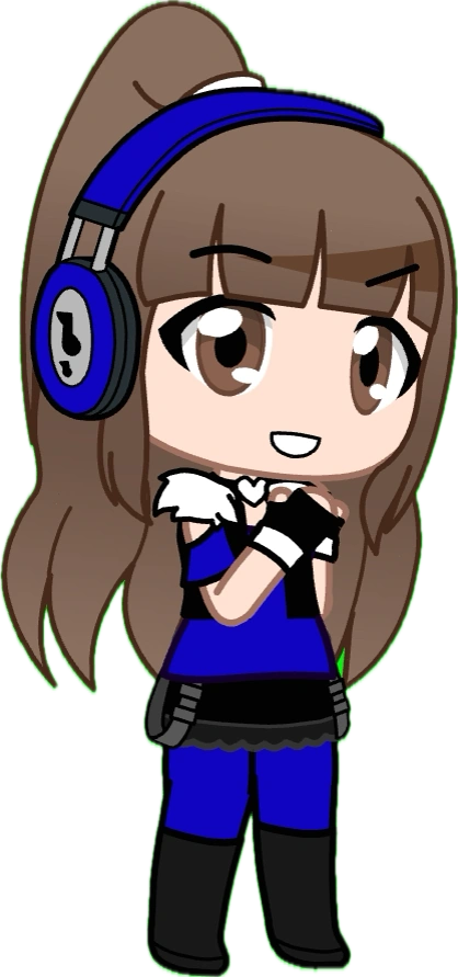 daisybloommuas frost/Daisy Frost | RJTheVideoSystemOperator2K7 Wiki ...