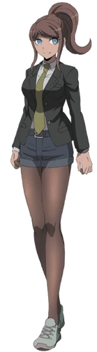 Aoi Asahina | Rakenzarn Tales Wiki | Fandom