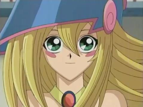 Dark Magician Girl (character) - Yugipedia - Yu-Gi-Oh! wiki