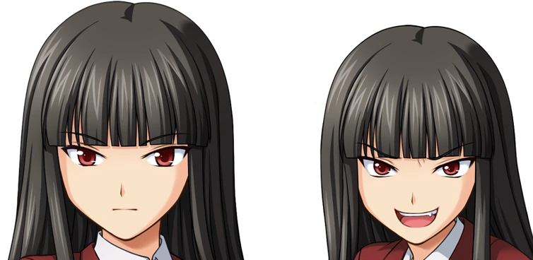 Seven Sisters of Purgatory | Rakenzarn Tales Wiki | Fandom