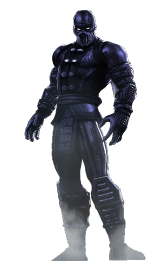 Noob Saibot, Video Game Characters Database Wiki