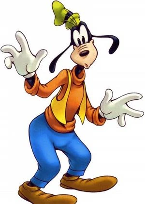Goofy | Rakenzarn Tales Wiki | Fandom