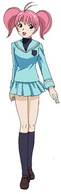 Megumi Minami Rakenzarn Tales Wiki Fandom
