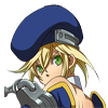 Noel Vermillion | Rakenzarn Tales Wiki | Fandom