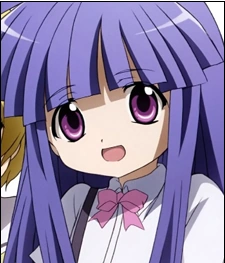 Rika | Rakenzarn Tales Wiki | Fandom