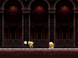 Imperial Training Hall