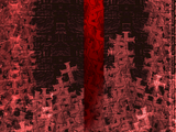Demon's Wall