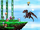 Floating Island