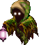 Lantern Ghost