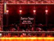 Zorne Stage