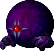 Dark devil