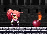Zornesbombe