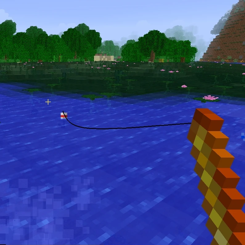Advanced Fishing RlCraft Вики Fandom