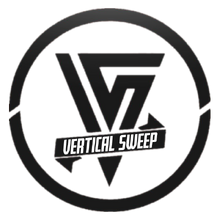 Vertical Sweeplogo square