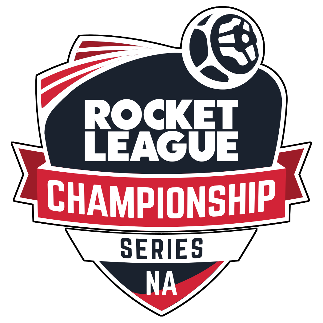 Rocket League Tournament Series